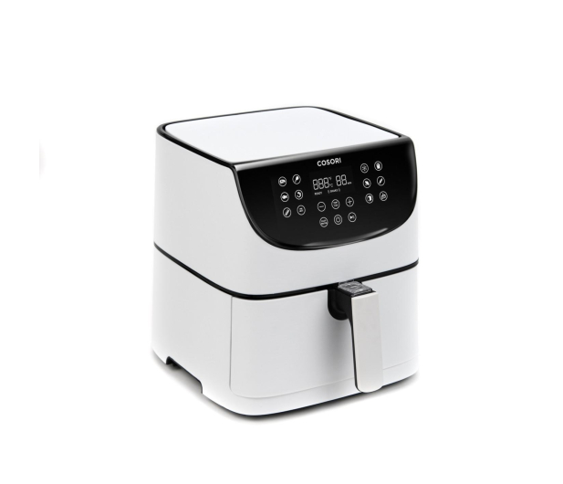 Cosori Premium Air Fryer (biały) - 1293916 - zdjęcie 3